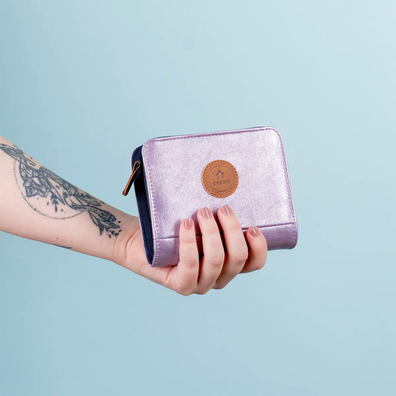 Portefeuille Small Capri — vue 2