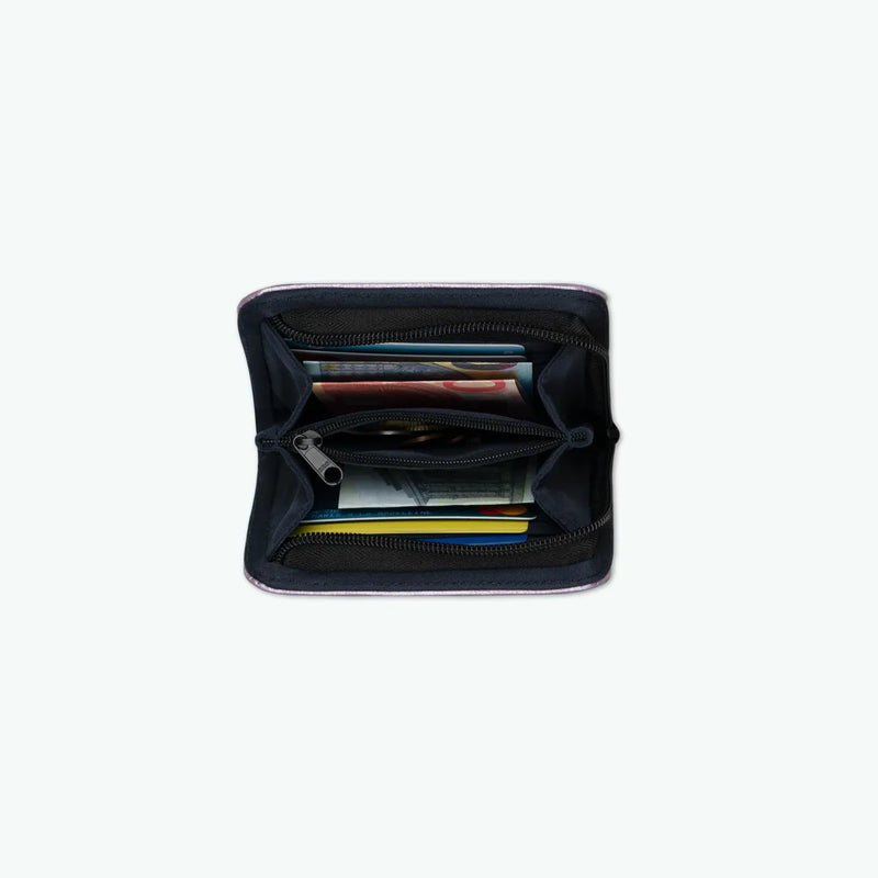 Portefeuille Small Capri — vue 3