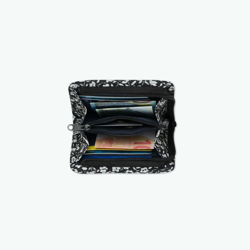 Portefeuille Small Catane — vue 3