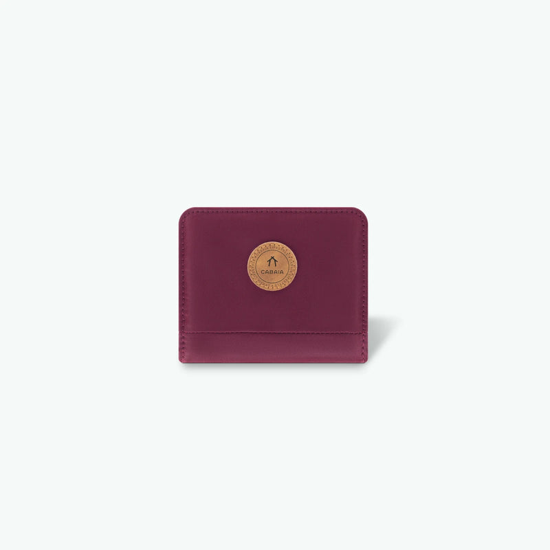 Portefeuille Small Davao