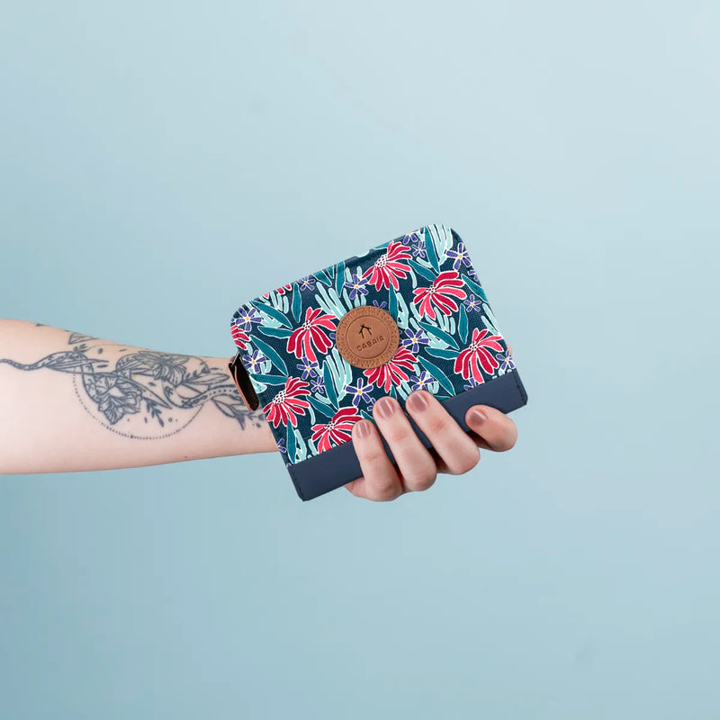 Portefeuille Small Edea — vue 2