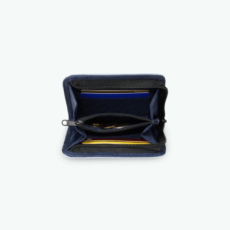 Portefeuille Small Fidji — vue 2