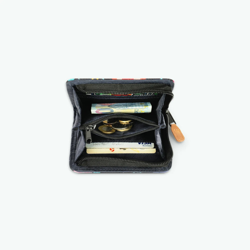 Portefeuille Small Genoa — vue 2