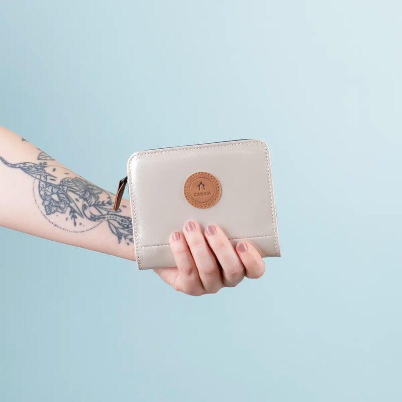 Portefeuille Small Honolulu — vue 2
