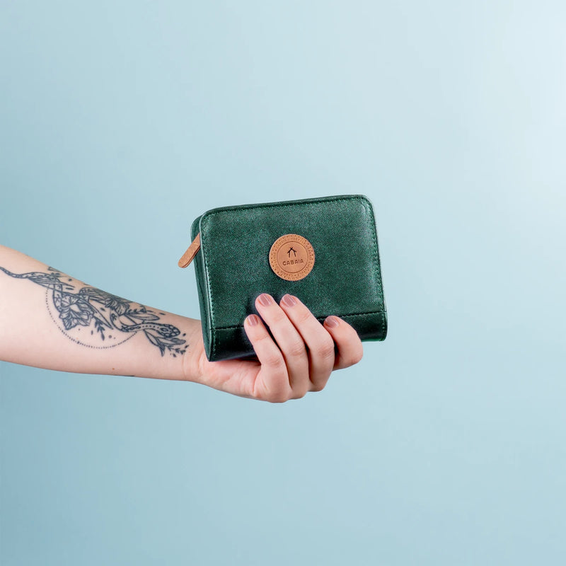 Portefeuille Small Lucerne — vue 2