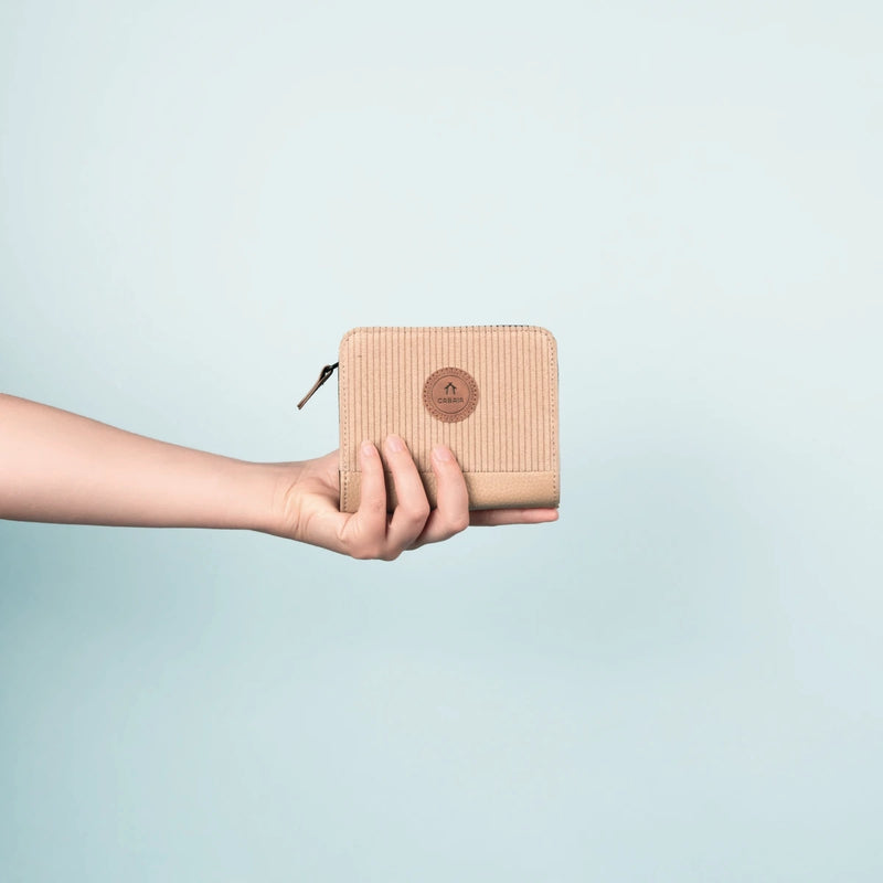 Portefeuille Small Luxor — vue 2