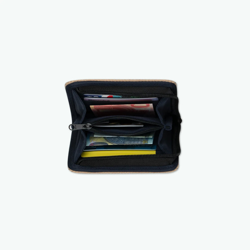 Portefeuille Small Luxor — vue 3