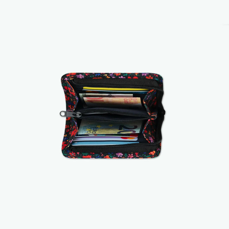 Portefeuille Small Maupiti — vue 3
