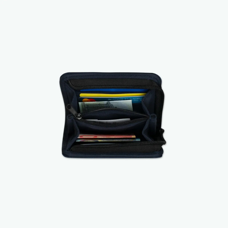 Portefeuille Small Nara — vue 3