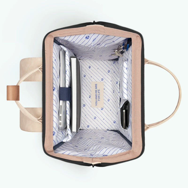 Sac à dos Adventurer Large Andenne — vue 3