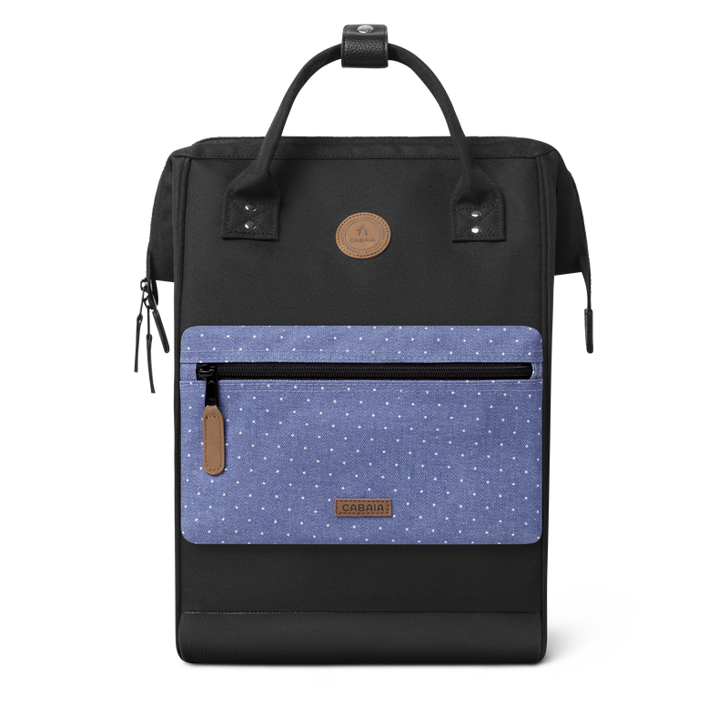Sac à dos Adventurer Large Berlin — vue 5