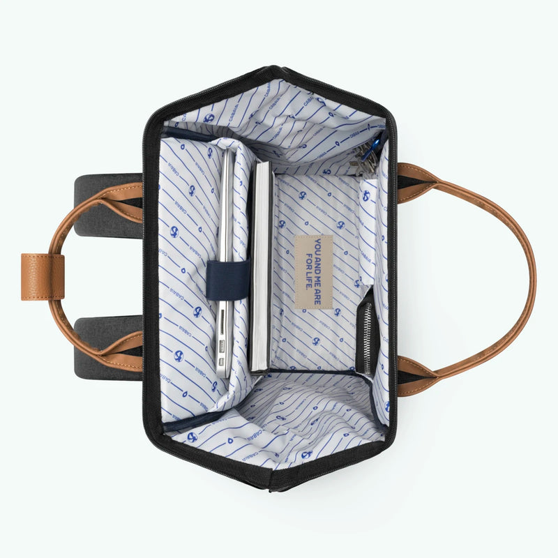 Sac à dos Adventurer Large Londres — vue 3