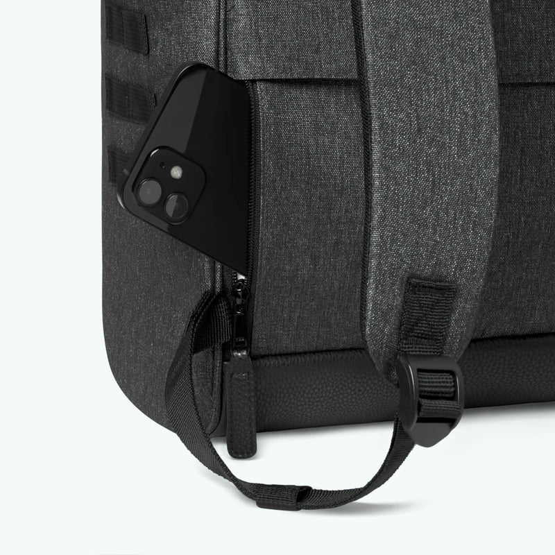 Sac à dos Adventurer Large Luxembourg — vue 10