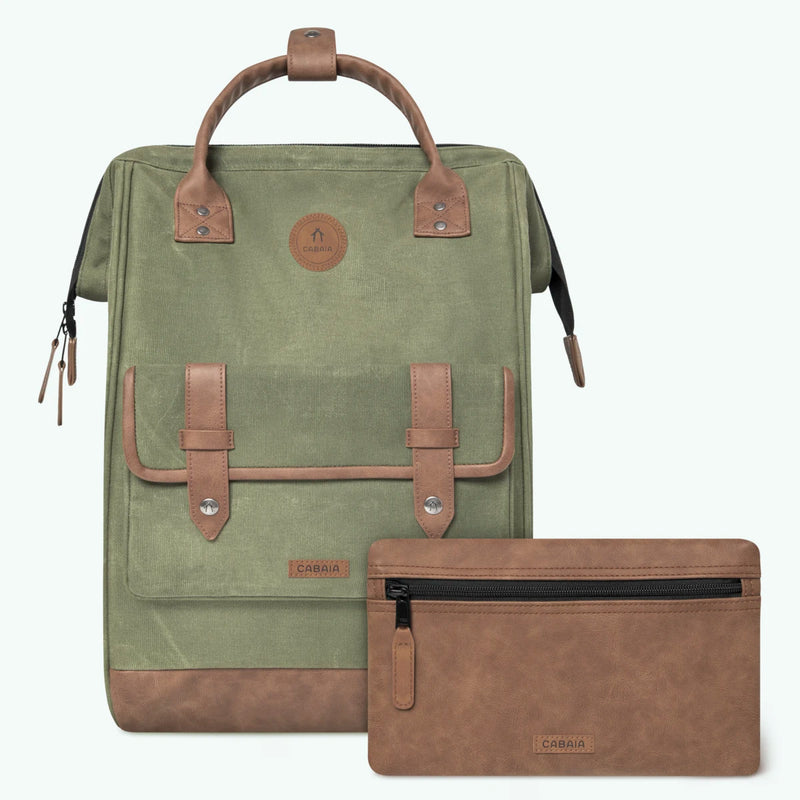 Sac à dos Adventurer Large Nicosie · Sac