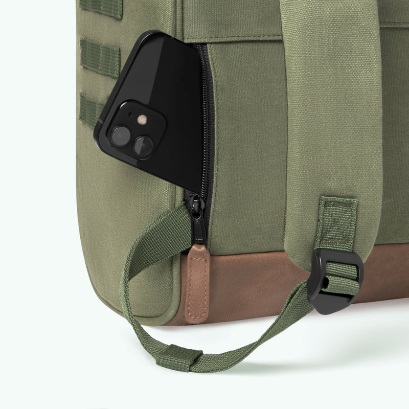 Sac à dos Adventurer Large Nicosie — vue 10