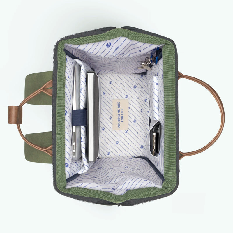 Sac à dos Adventurer Large Nicosie — vue 3