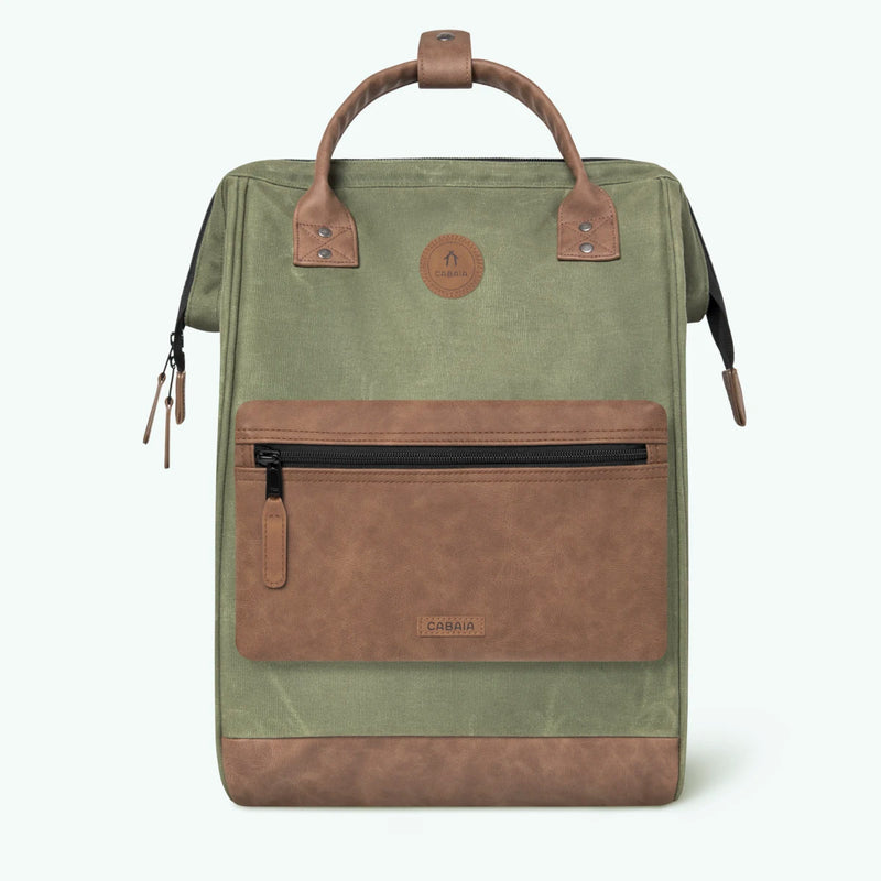 Sac à dos Adventurer Large Nicosie — vue 4