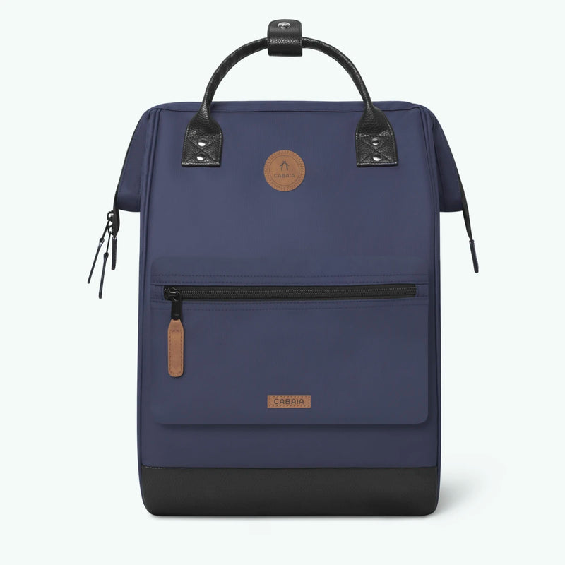 Sac à dos Adventurer Large Pau - 1 pochette · Sac