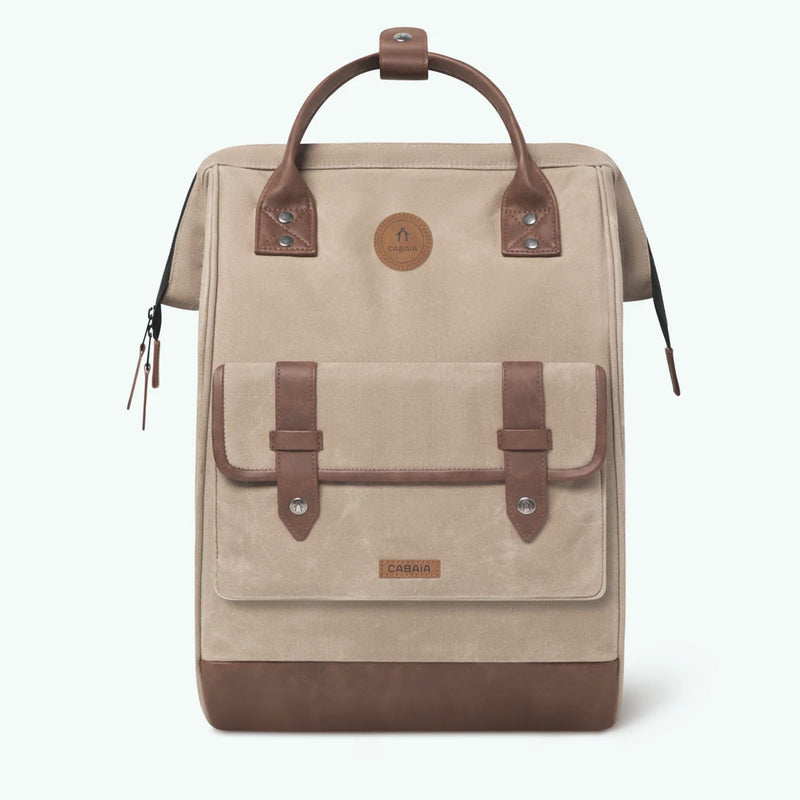 Sac à dos Adventurer Large Rabat — vue 4