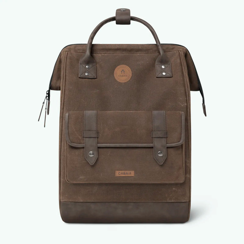 Sac à dos Adventurer Large Soyo — vue 4