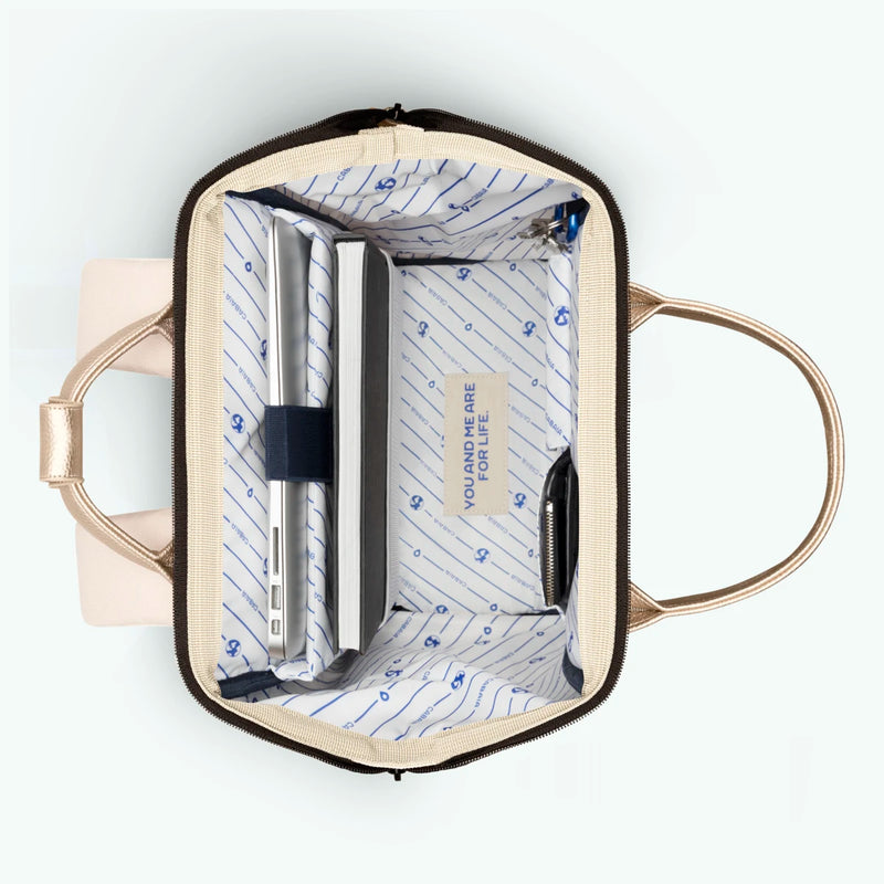 Sac à dos Adventurer Medium Alger — vue 3