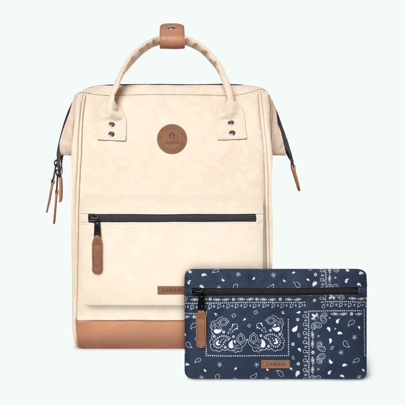 Sac à dos Adventurer Medium Andenne · Sac