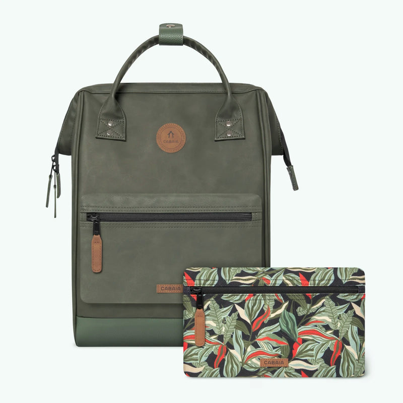 Sac à dos Adventurer Medium Busan · Sac
