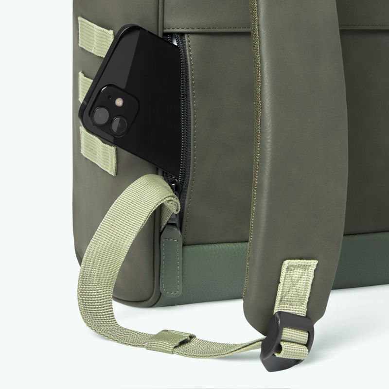 Sac à dos Adventurer Medium Busan — vue 10