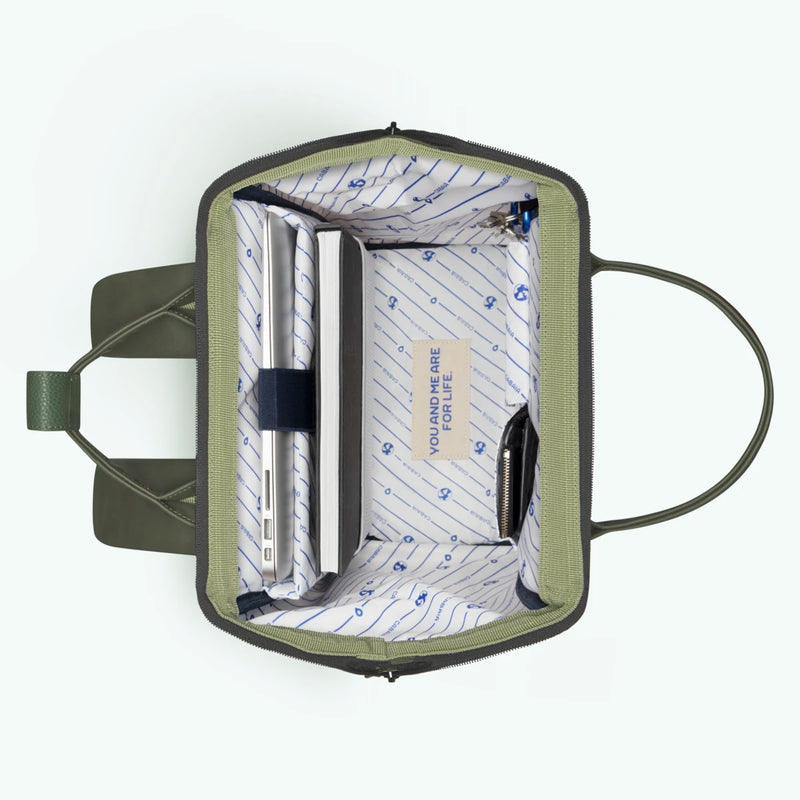 Sac à dos Adventurer Medium Busan — vue 3