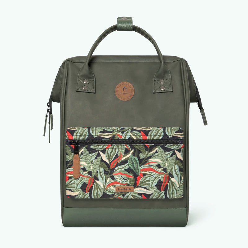 Sac à dos Adventurer Medium Busan — vue 4