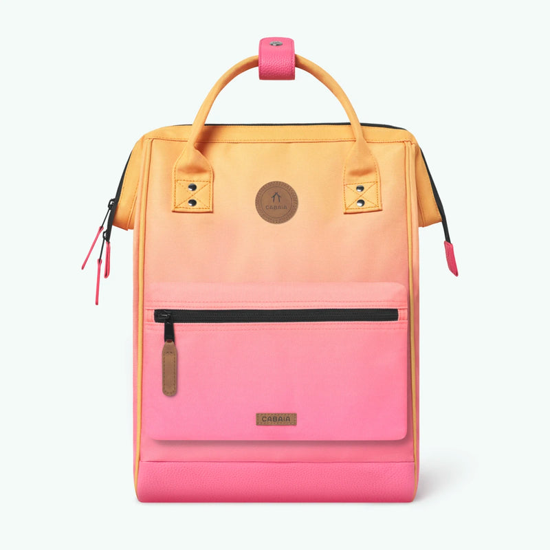 Sac à dos Adventurer Medium Cabourg — vue 4