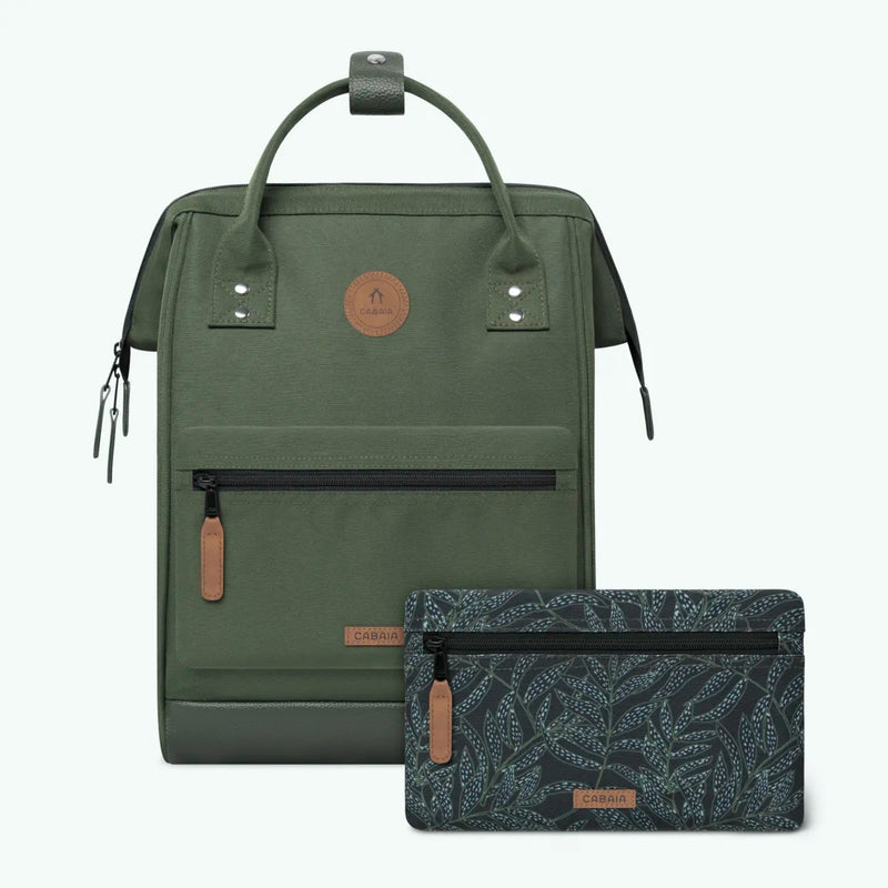 Sac à dos Adventurer Medium Coromandel · Sac