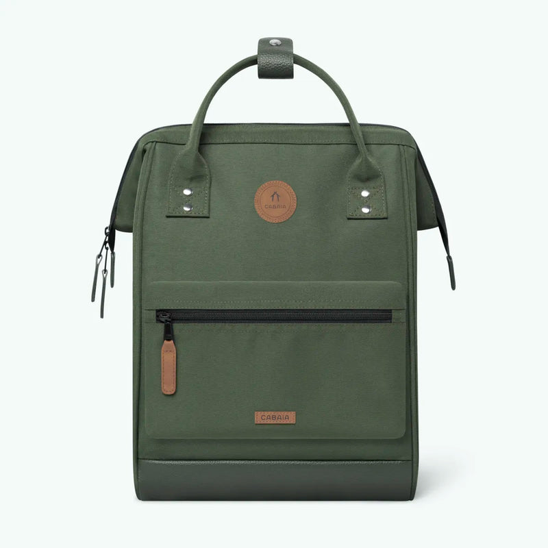 Sac à dos Adventurer Medium Coromandel — vue 3