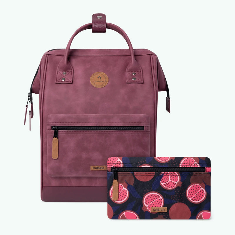 Sac à dos Adventurer Medium Delhi · Sac