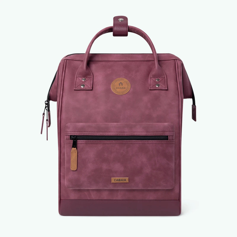 Sac à dos Adventurer Medium Delhi — vue 3
