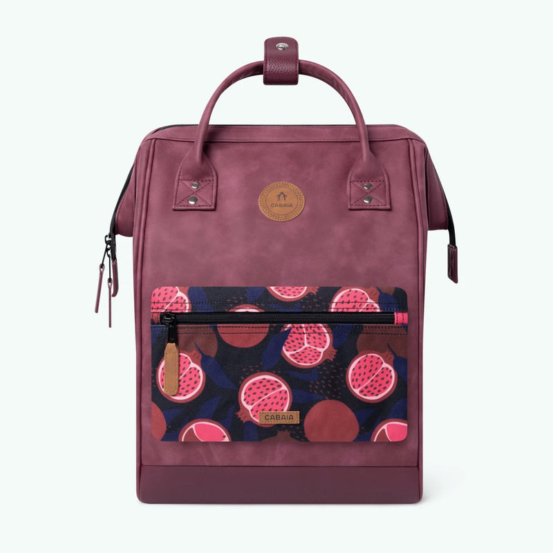 Sac à dos Adventurer Medium Delhi — vue 4