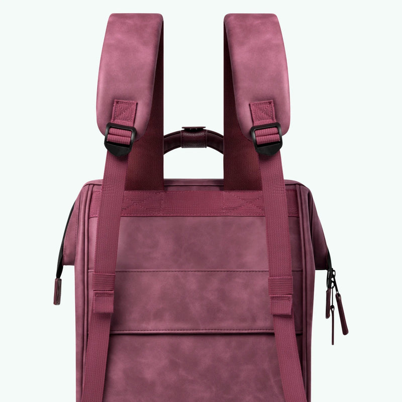 Sac à dos Adventurer Medium Delhi — vue 8