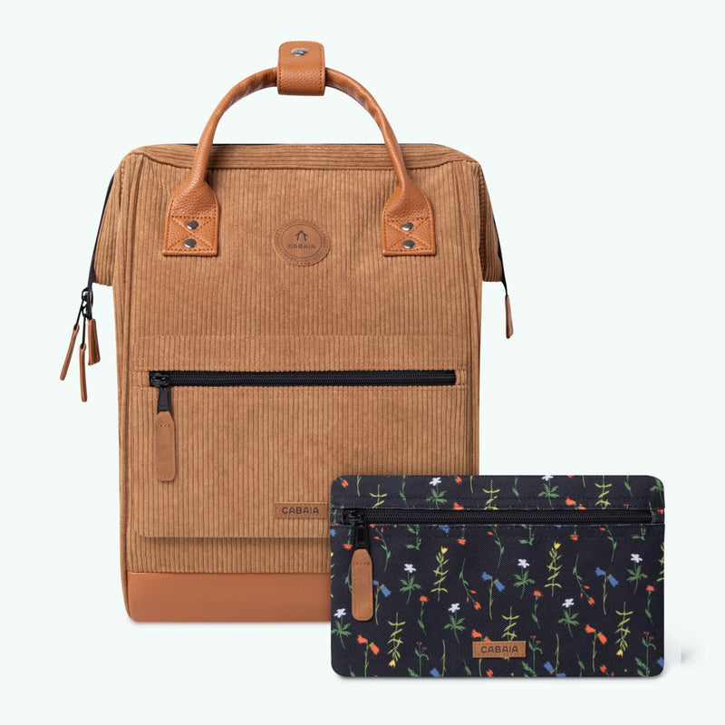 Sac à dos Adventurer Medium Dubaï · Sac