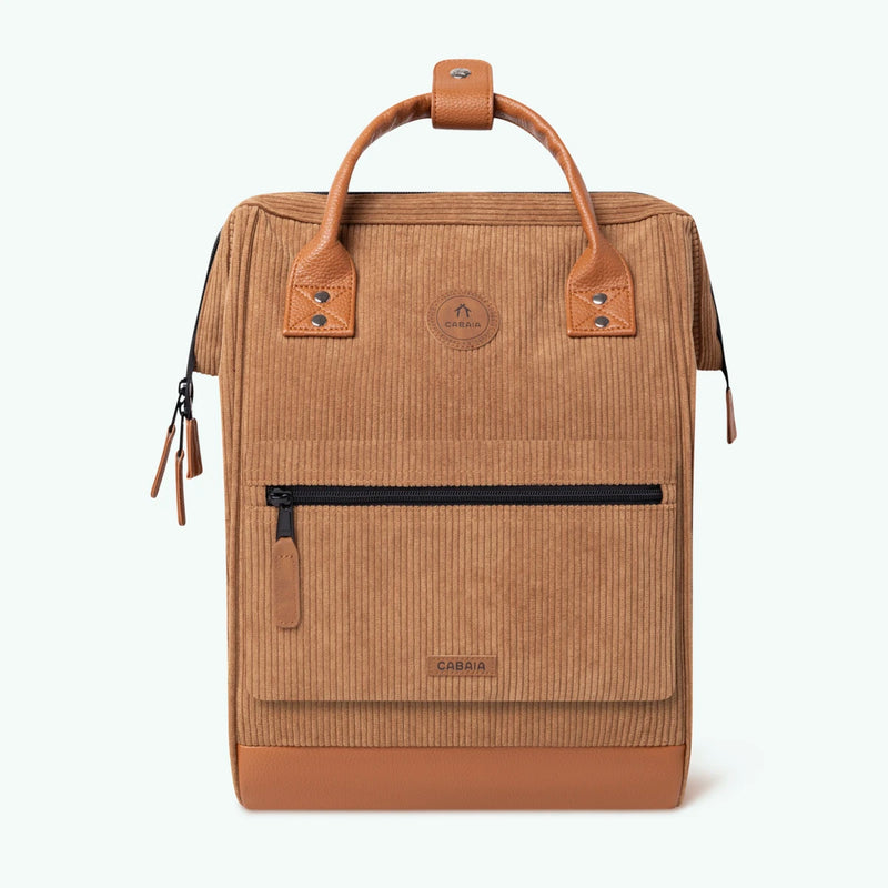 Sac à dos Adventurer Medium Dubaï — vue 3