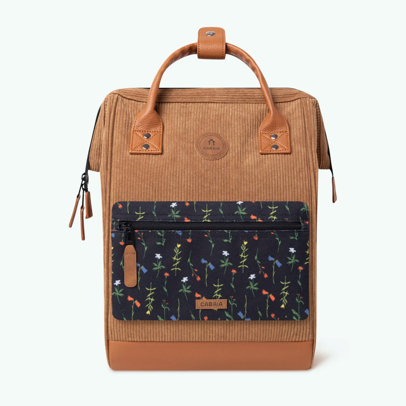 Sac à dos Adventurer Medium Dubaï — vue 4