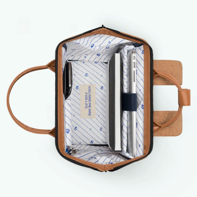 Sac à dos Adventurer Medium Dubaï — vue 9