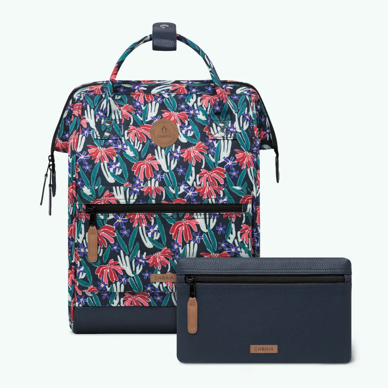 Sac à dos Adventurer Medium Edea · Sac