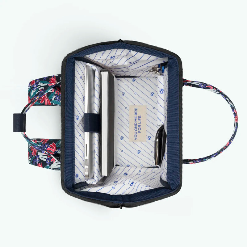 Sac à dos Adventurer Medium Edea — vue 3