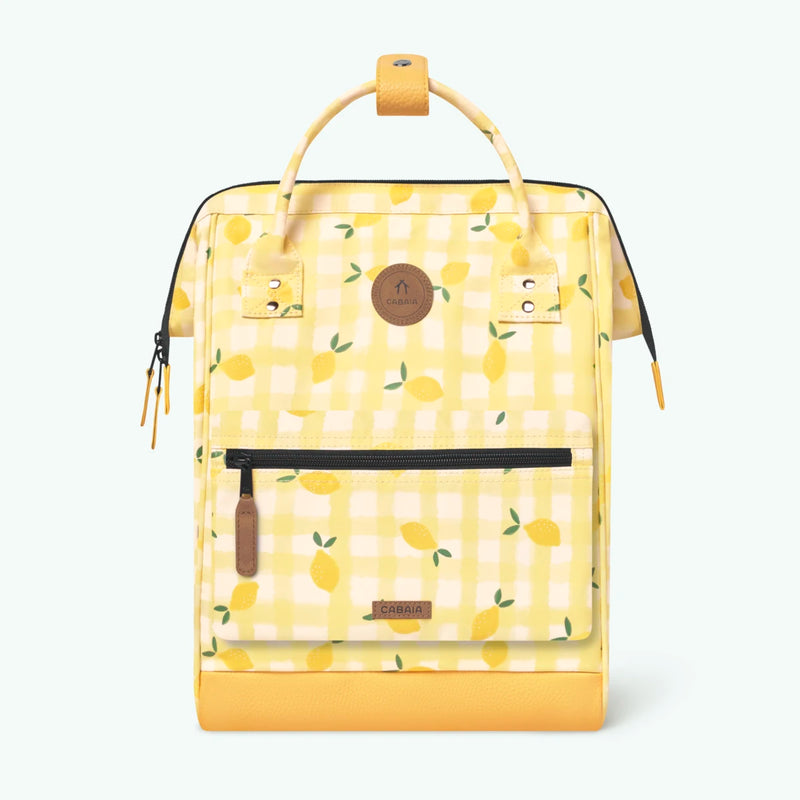 Sac à dos Adventurer Medium Faro Apero - 1 pochette · Sac