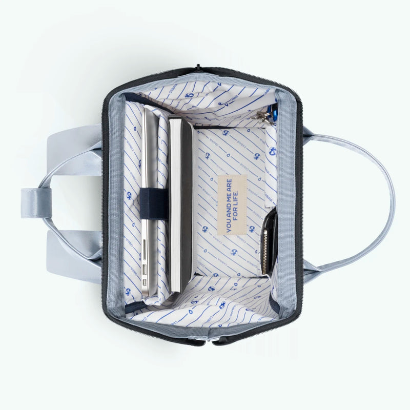 Sac à dos Adventurer Medium Fidji — vue 3