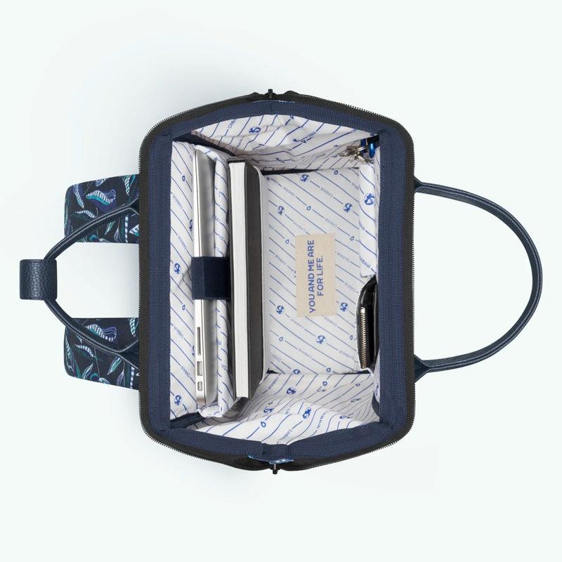 Sac à dos Adventurer Medium Fontainebleau — vue 3