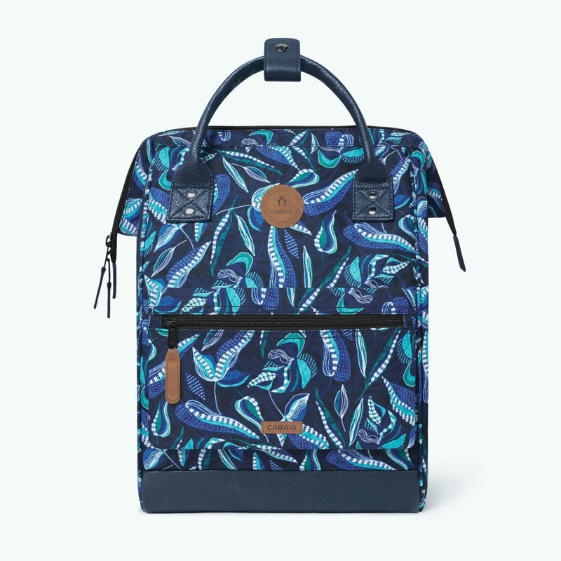 Sac à dos Adventurer Medium Fontainebleau - 1 pochette · Sac
