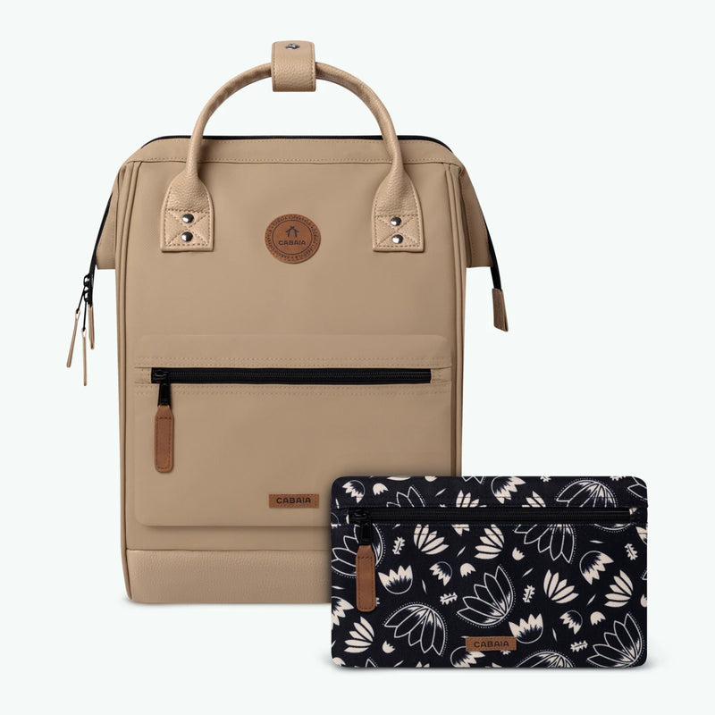 Sac à dos Adventurer Medium Fortaleza · Sac