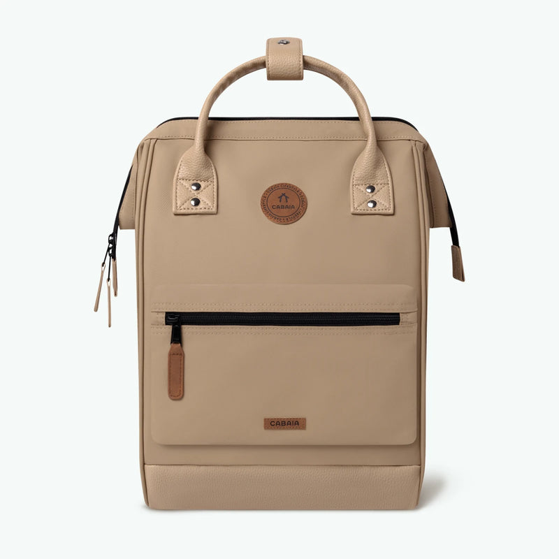 Sac à dos Adventurer Medium Fortaleza — vue 3