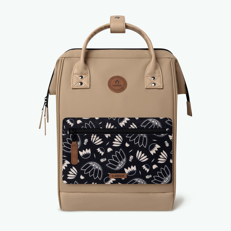 Sac à dos Adventurer Medium Fortaleza — vue 4